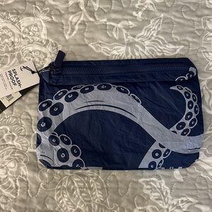 Aloha Collection Travel Pouch